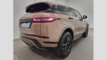 Range Rover Evoque 5