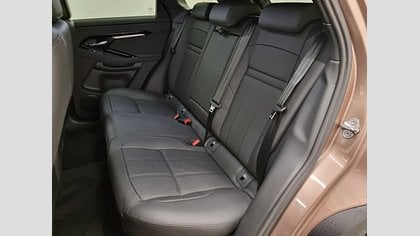 Range Rover Evoque 8