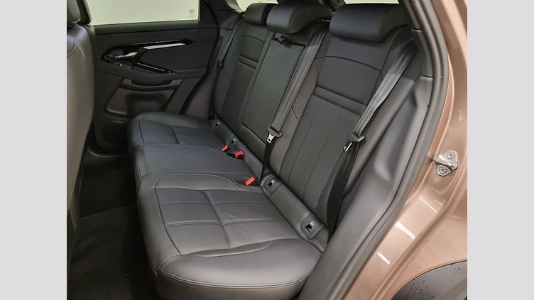 2025 Nova vozila Land Rover Range Rover Evoque Corinthian Bronze D165 AWD AUTOMATIC MHEV DYNAMIC SE 
