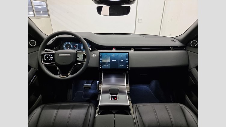 2025 Nova vozila Land Rover Range Rover Evoque Corinthian Bronze D165 AWD AUTOMATIC MHEV DYNAMIC SE 