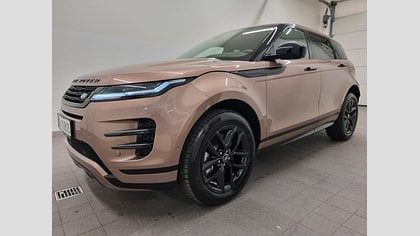Range Rover Evoque 2