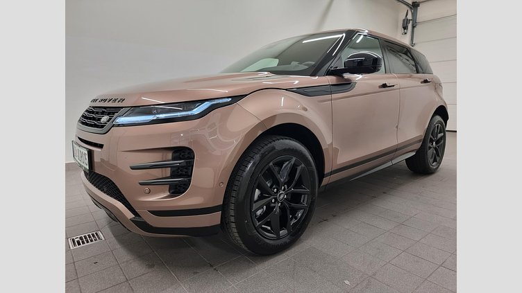 2025 Nova vozila Land Rover Range Rover Evoque Corinthian Bronze D165 AWD AUTOMATIC MHEV DYNAMIC SE 