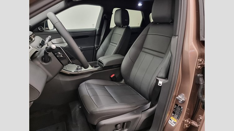 2025 Nova vozila Land Rover Range Rover Evoque Corinthian Bronze D165 AWD AUTOMATIC MHEV DYNAMIC SE 