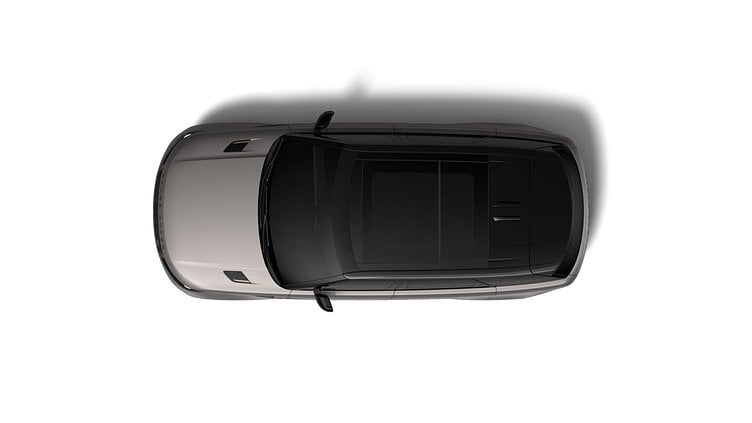 2026 Új Land Rover Range Rover Sport Borasco Grey D300 mild hybrid dízelmotor Dynamic HSE