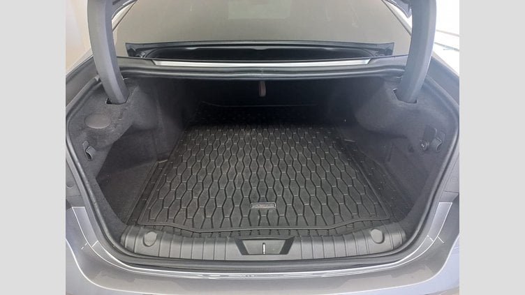 2022 Approved Jaguar XF Eiger grey Automatic 2.0D HSE R-DYNAMIC (D200).
