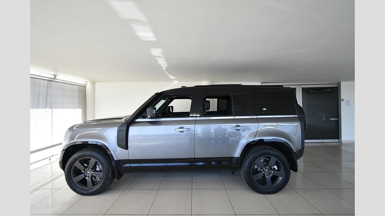 2023 Approved Land Rover Defender 110 EIGER GREY Automatic SALEA7AW7P2204171