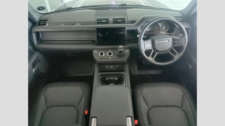 2023 Approved Land Rover Defender 110 EIGER GREY Automatic SALEA7AW7P2204171