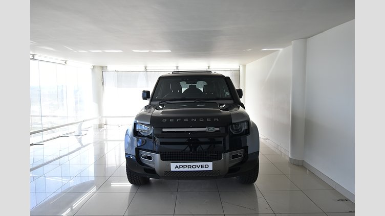 2023 Approved Land Rover Defender 110 EIGER GREY Automatic SALEA7AW7P2204171