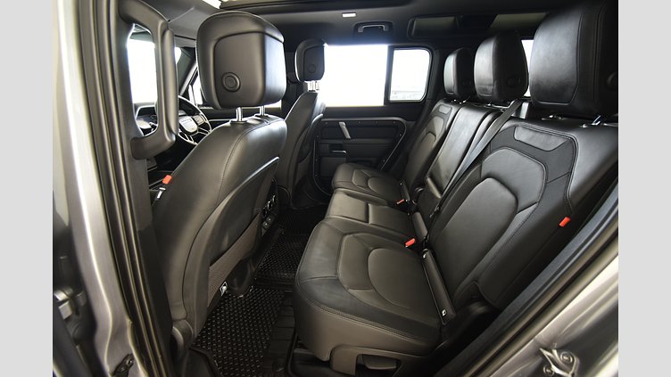 2023 Approved Land Rover Defender 110 EIGER GREY Automatic SALEA7AW7P2204171
