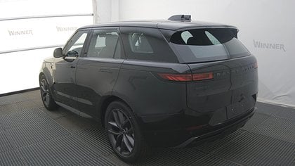 Range Rover Sport 2