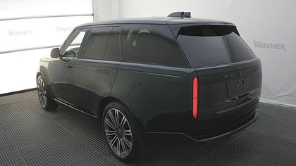 Range Rover 2