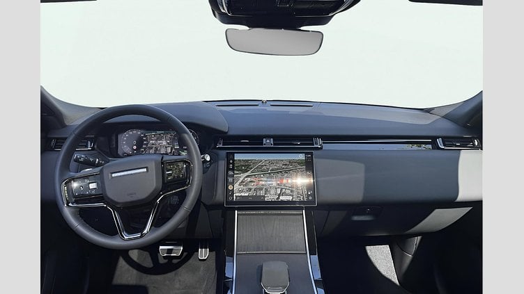 2023 Approved Land Rover Range Rover Velar Santorini Black Dynamic SE P400e Dynamic SE