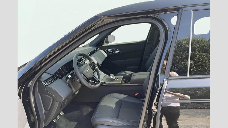 2023 Approved Land Rover Range Rover Velar Santorini Black Dynamic SE P400e Dynamic SE