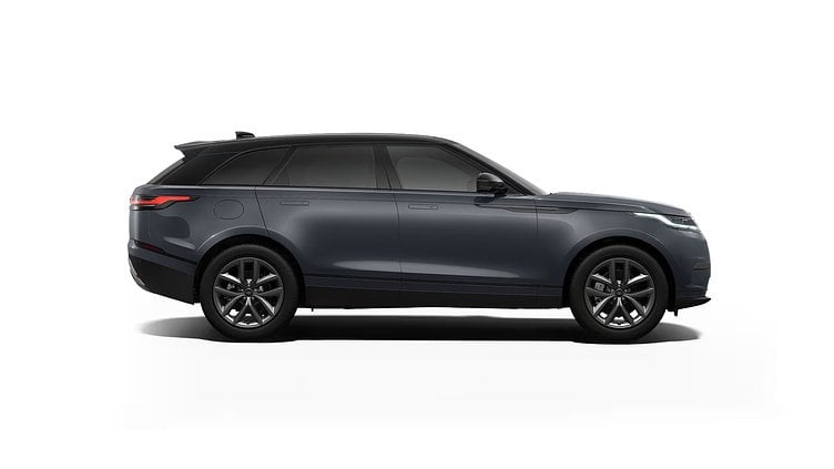 2025 Nuevo Land Rover Range Rover Velar Varesina Blue P340 Gasolina MHEV SWB S