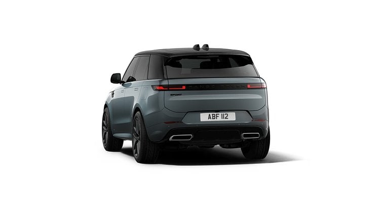 2025 Nuevo Land Rover Range Rover Sport Giola Green P460e Gasolina PHEV BATALLA NORMAL Autobiography
