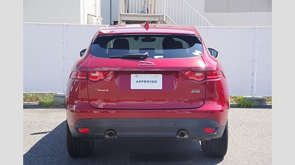 F-Pace 6