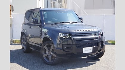 Defender 90 0