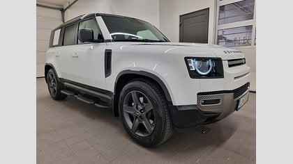 Defender 110 0