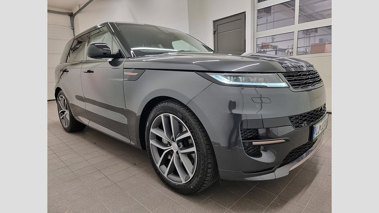 2025 Nova vozila Land Rover Range Rover Sport Carpatian Grey P460e AWD AUTOMATIC PHEV  DYNAMIC SE 