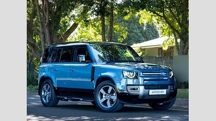 Defender 110 0
