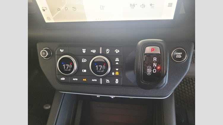 2023 Approved Land Rover Defender 110 Eiger Grey Automatic SALEA7AW5P2234849