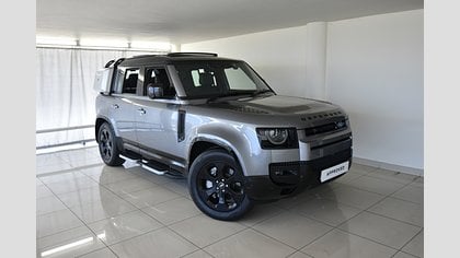 Defender 110 0
