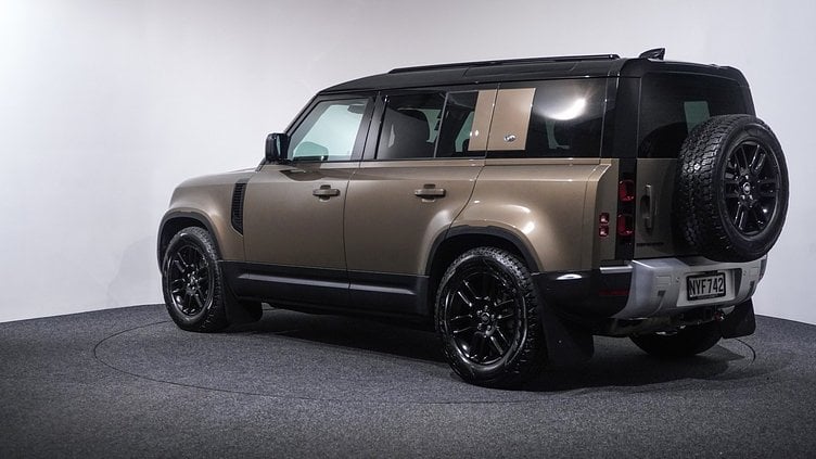 2022 Approved Land Rover Defender 110 GOLD D240 SE