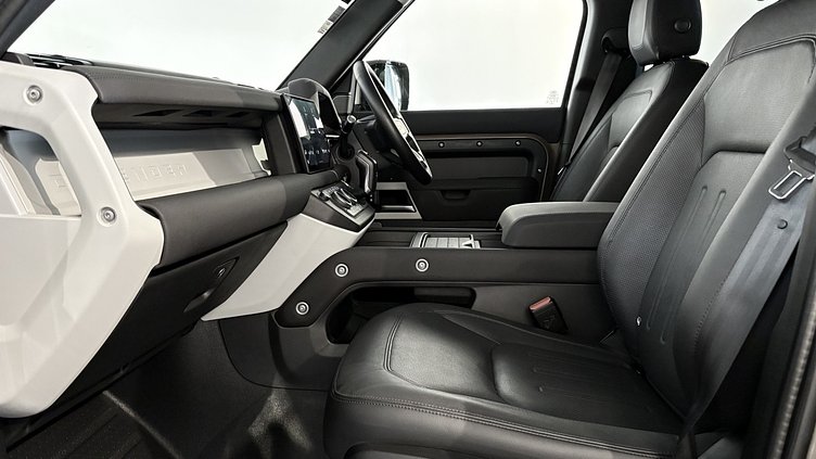 2022 Approved Land Rover Defender 110 GOLD D240 SE