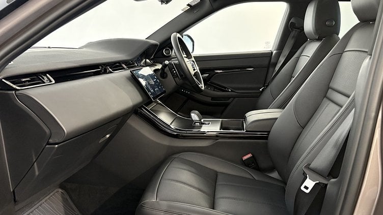 2024 Approved Land Rover Range Rover Evoque BROWN P250 Dynamic HSE