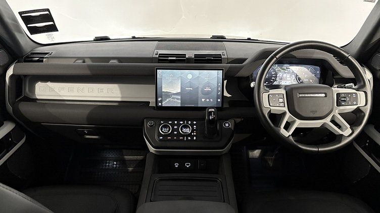 2022 Approved Land Rover Defender 110 GOLD D240 SE
