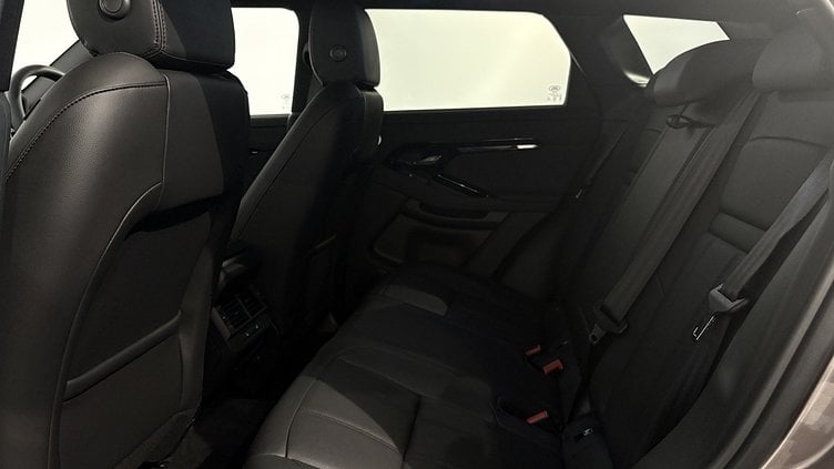 2024 Approved Land Rover Range Rover Evoque BROWN P250 Dynamic HSE