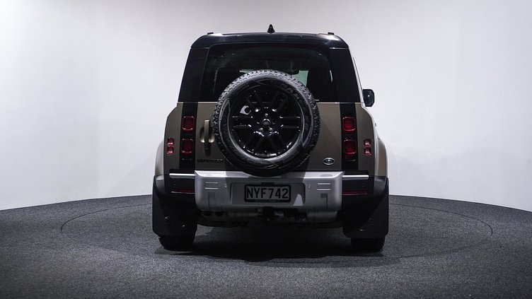 2022 Approved Land Rover Defender 110 GOLD D240 SE