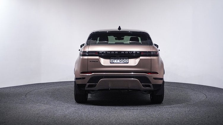 2024 Approved Land Rover Range Rover Evoque BROWN P250 Dynamic HSE