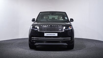 Range Rover 2