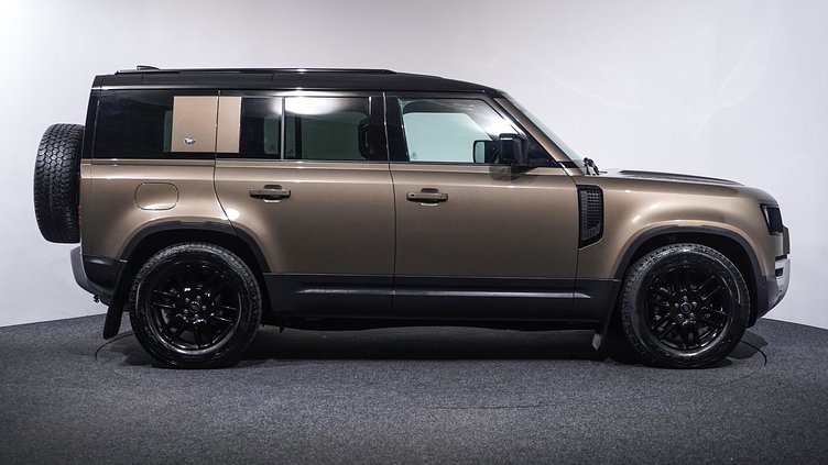 2022 Approved Land Rover Defender 110 GOLD D240 SE