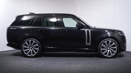 Range Rover 7