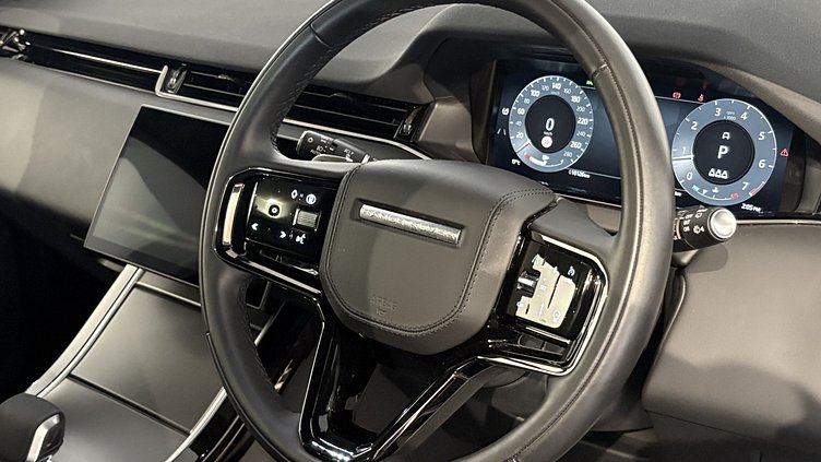 2024 Approved Land Rover Range Rover Evoque BROWN P250 Dynamic HSE