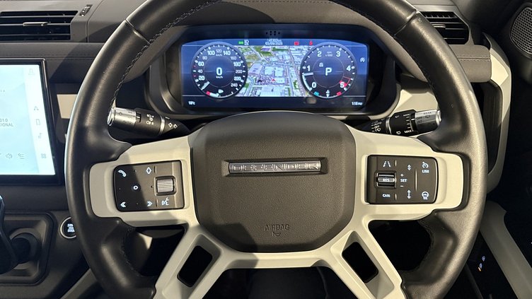 2022 Approved Land Rover Defender 110 GOLD D240 SE