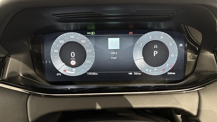2024 Approved Land Rover Range Rover Evoque BROWN P250 Dynamic HSE