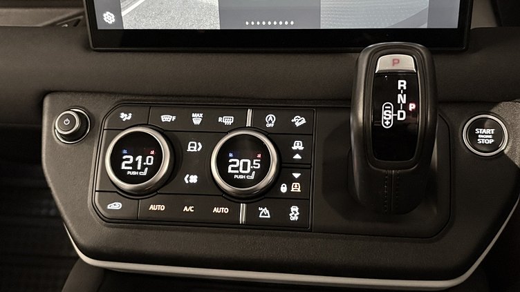 2022 Approved Land Rover Defender 110 GOLD D240 SE