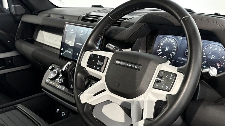 2022 Approved Land Rover Defender 110 GOLD D240 SE
