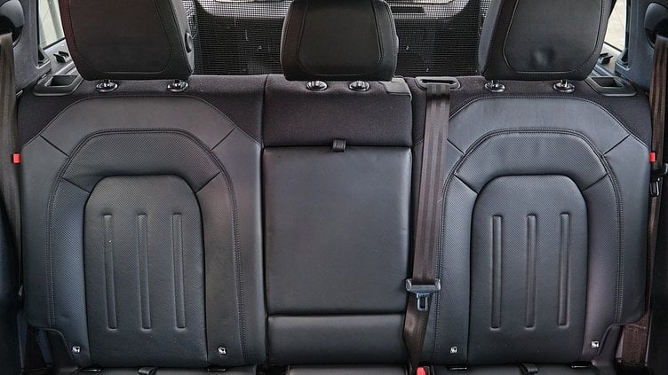 2021 Approved Land Rover Defender 110 Santorini Black 110 P400 X