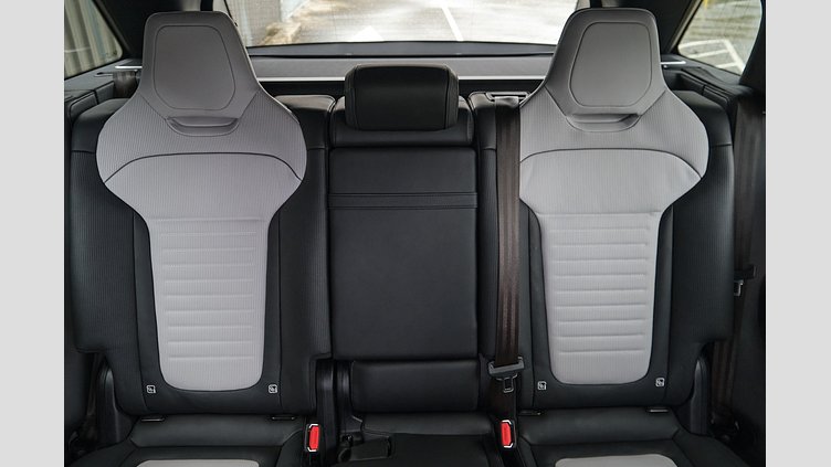 2024 Approved Land Rover Range Rover Sport Obsidian - Gloss P635 SV Edition One