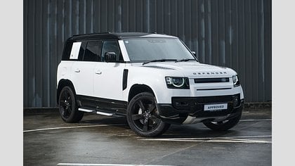 Defender 110 0