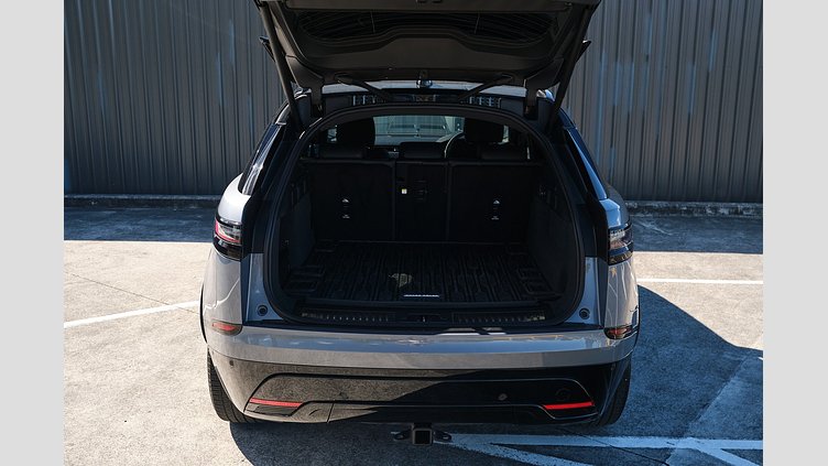 2024 Approved Land Rover Range Rover Velar Zadar Grey P250 Dynamic SE