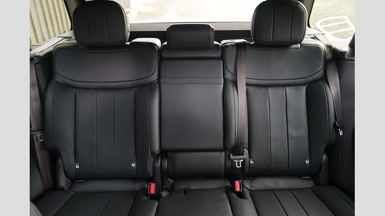 2023 Approved Land Rover Range Rover Batumi Gold P530 SE SWB