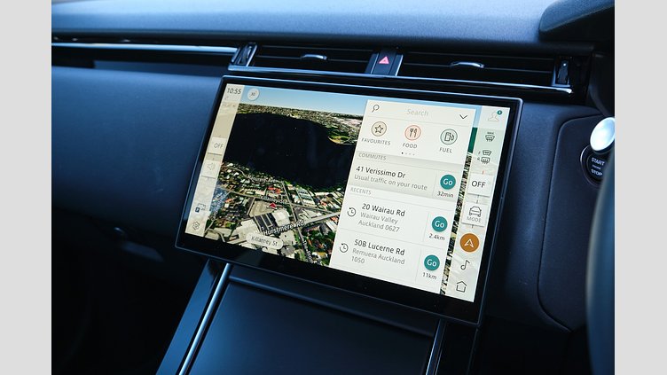 2024 Approved Land Rover Range Rover Velar Zadar Grey P250 Dynamic SE