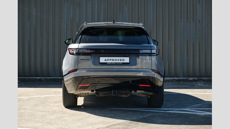 2024 Approved Land Rover Range Rover Velar Zadar Grey P250 Dynamic SE