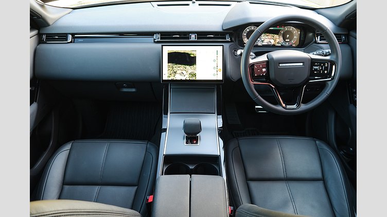2024 Approved Land Rover Range Rover Velar Zadar Grey P250 Dynamic SE