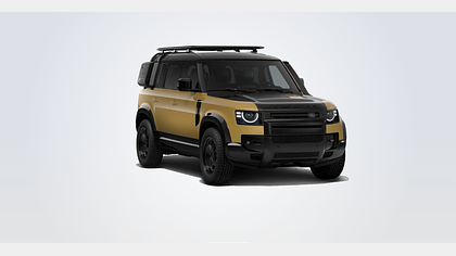 Defender 110 0